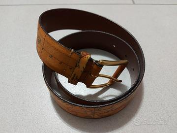 Cintura 1° Classe Alviero Martini