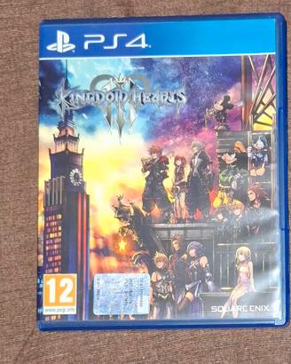 Giochi ps4 