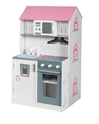 Cucina 2in1 - Casa delle bambole 