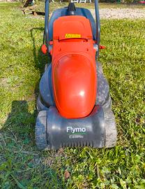 Tosaerba Elettrico Flymo Easimo EM032