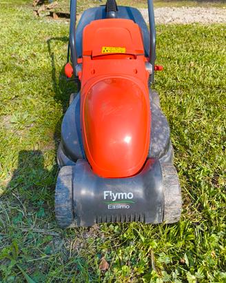 Tosaerba Elettrico Flymo Easimo EM032   900 Watt