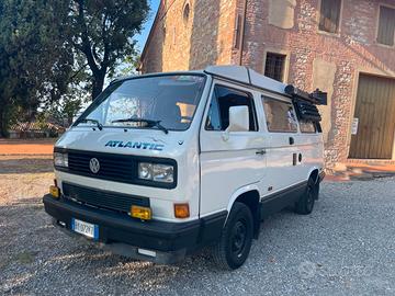 Volkswagen WESTFALIA WV T3 ATLANTIC