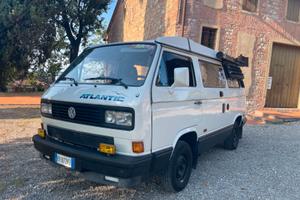 Volkswagen WESTFALIA WV T3 ATLANTIC