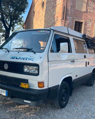 Volkswagen WESTFALIA WV T3 ATLANTIC