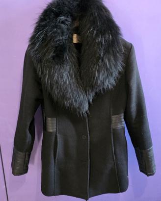 Cappotto Fracomina 