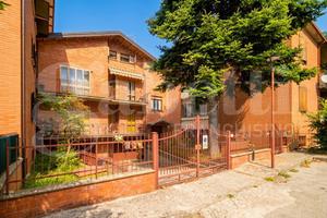 Appartamento Gubbio [ESTVESPUCCI180_2VRG]