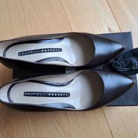 👠 Décolleté Fratelli Rossetti – Pelle Softy Calf