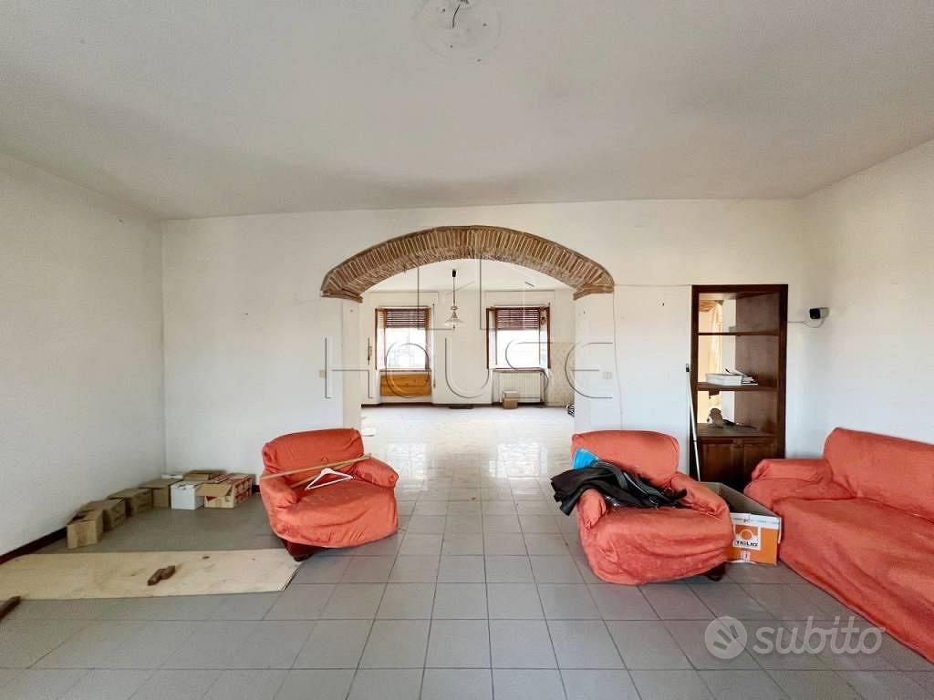Appartamento – Anghiari, Santo Stefano - Vista 3