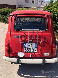 RENAULT 4 del 1990