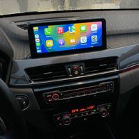 Tablet Android per BMW X1 F48 (2018-2020)