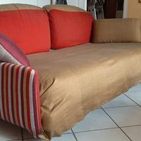 Divano letto singolo – Firenze