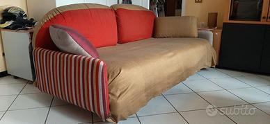 Divano letto singolo – Firenze