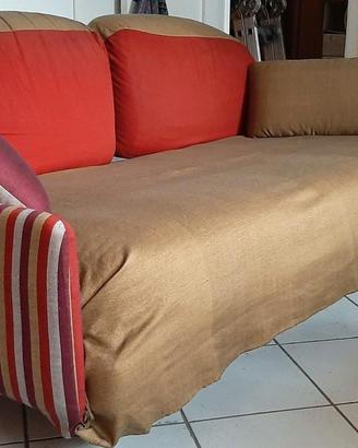 Divano letto singolo – Firenze