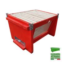 mini top bar da osservazione
