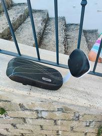 seggiolino  bicicletta per bambini