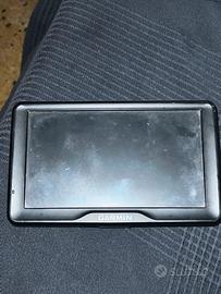 Navigatore Garmin