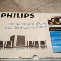 Philips 5.1
