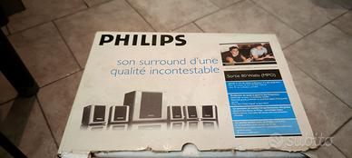Philips 5.1