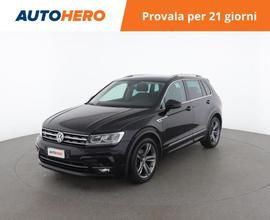 VOLKSWAGEN Tiguan LP37206