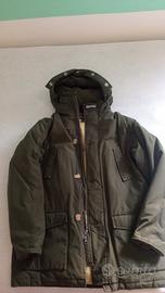PARKA RAGAZZO 