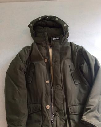 PARKA RAGAZZO 