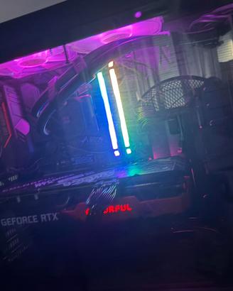 PC GAMING