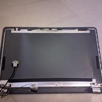 scocca e cerniere notebook HP hp 15-bs027nl