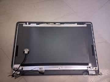 scocca e cerniere notebook HP hp 15-bs027nl