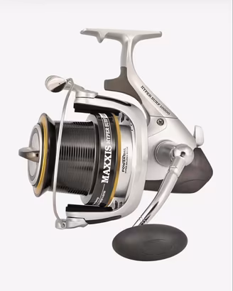 Mulinello trabucco maxxis 8000