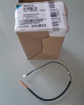 Sonda rilevamento temperatura split