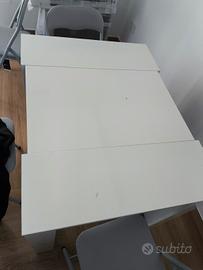 tavolo consolle 