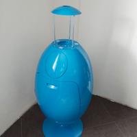 Pattumiera Soldi Design