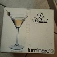 bicchieri cocktail