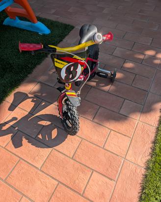 bicicletta bambino 