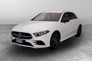Mercedes Classe A - W177 2018 - A 250 e phev (eq-p