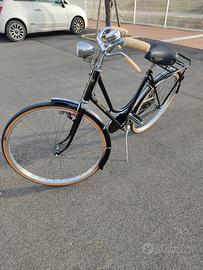 bicicletta vintage 