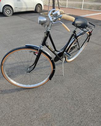 bicicletta vintage 