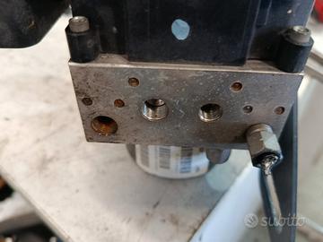 GRUPPO ABS IMPIANTO ATE JEEP CHEROKEE 3.0