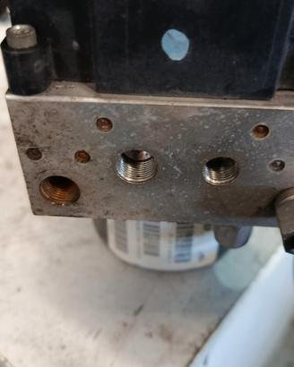 GRUPPO ABS IMPIANTO ATE JEEP CHEROKEE 3.0