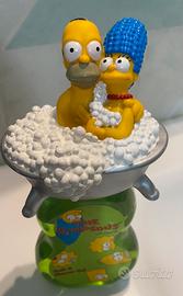 SIMPSON Vintage bagnoschiuma 1997