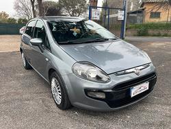 Fiat Punto Evo 1.3 Mjt 75 CV DPF 5 porte S&S Dynam