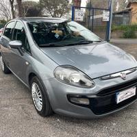 Fiat Punto Evo 1.3 Mjt 75 CV DPF 5 porte S&S Dynam