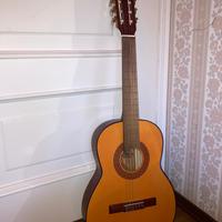 Chitarra Ferrarotti modello P - natural