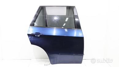 PORTIERA POSTERIORE DESTRA BMW X5 Serie (E70) 4152