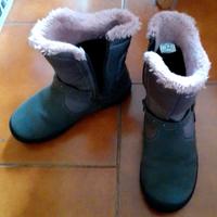 Stivaletti invernali bambina 32