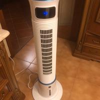 Ventilatore rinfrescatore