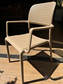 Sedie da Giardino e da Ristorante