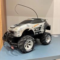 GIG NIKKO Dominator 3 Auto Radiocomandata