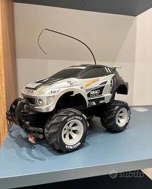 GIG NIKKO Dominator 3 Auto Radiocomandata