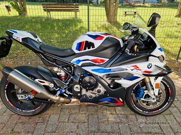 Bmw s 1000 rr - 2023